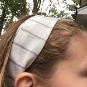 Handmade headband. Unused, from my shop.